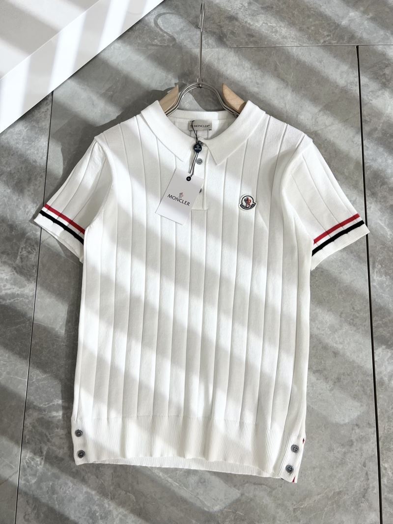 Moncler T-Shirts